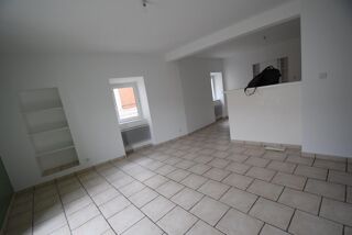  Maison à louer 4 pièces 82 m²