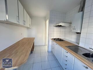  Appartement � louer 3 pi�ces 51 m�