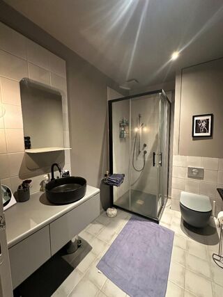  Appartement � louer 1 pi�ce 39 m�