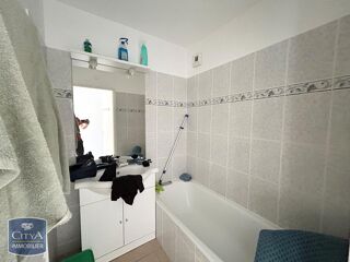  Appartement à louer 2 pièces 48 m²