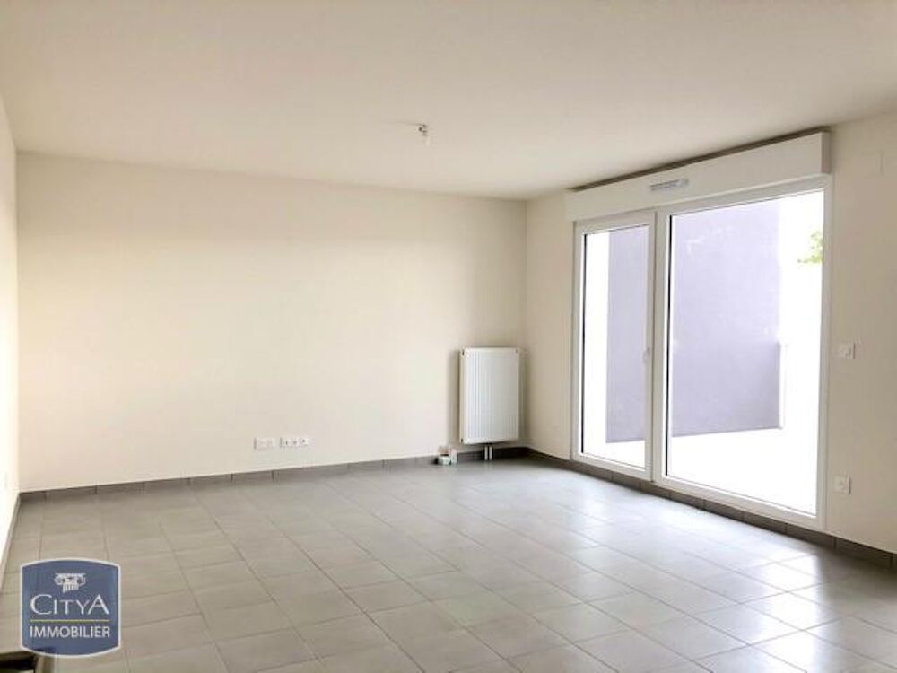location Appartement - 3 pièce(s) - 67 m² Brumath (67170)