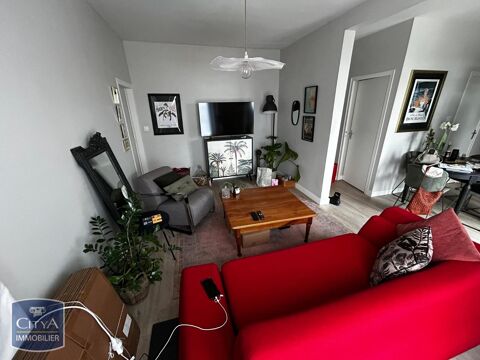  Maison � louer 2 pi�ces 47 m�