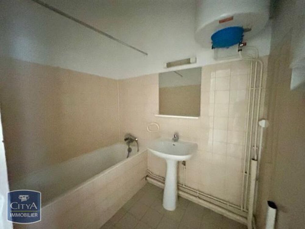 location Appartement - 2 pièce(s) - 40 m² Lyon 7