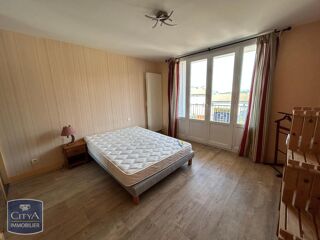  Appartement � louer 4 pi�ces 72 m�