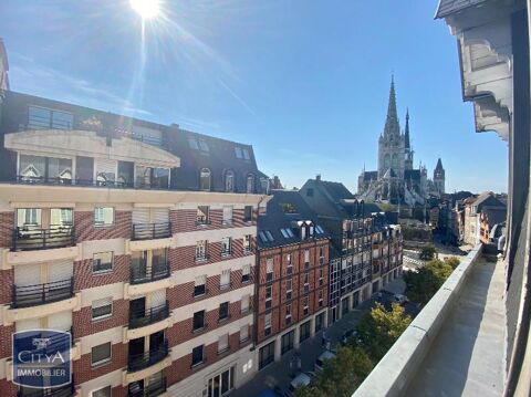  Appartement � louer 3 pi�ces 44 m�