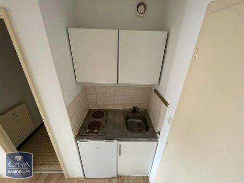  Appartement � louer 1 pi�ce 26 m�