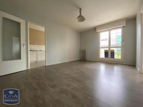  Appartement  louer 2 pices 47 m