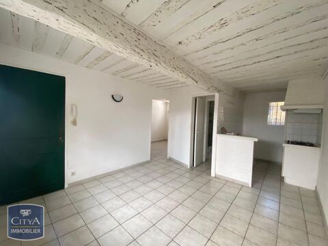  Appartement  louer 2 pices 28 m