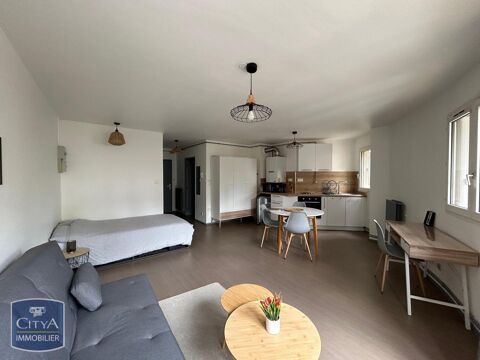  Appartement � louer 1 pi�ce 36 m�