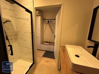  Appartement � louer 1 pi�ce 22 m�