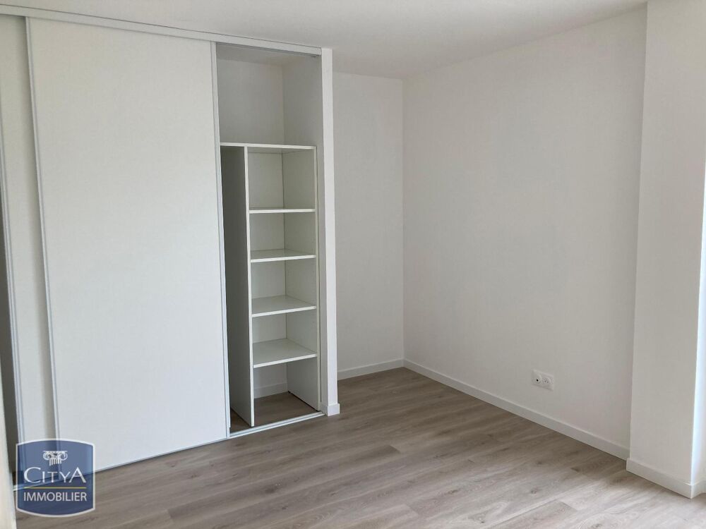 location Appartement - 3 pièce(s) - 65 m² Le Petit-Quevilly (76140)