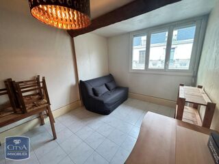  Appartement � louer 1 pi�ce 23 m�