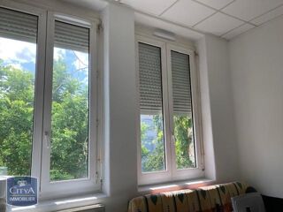  Appartement à louer 1 pièce 21 m²