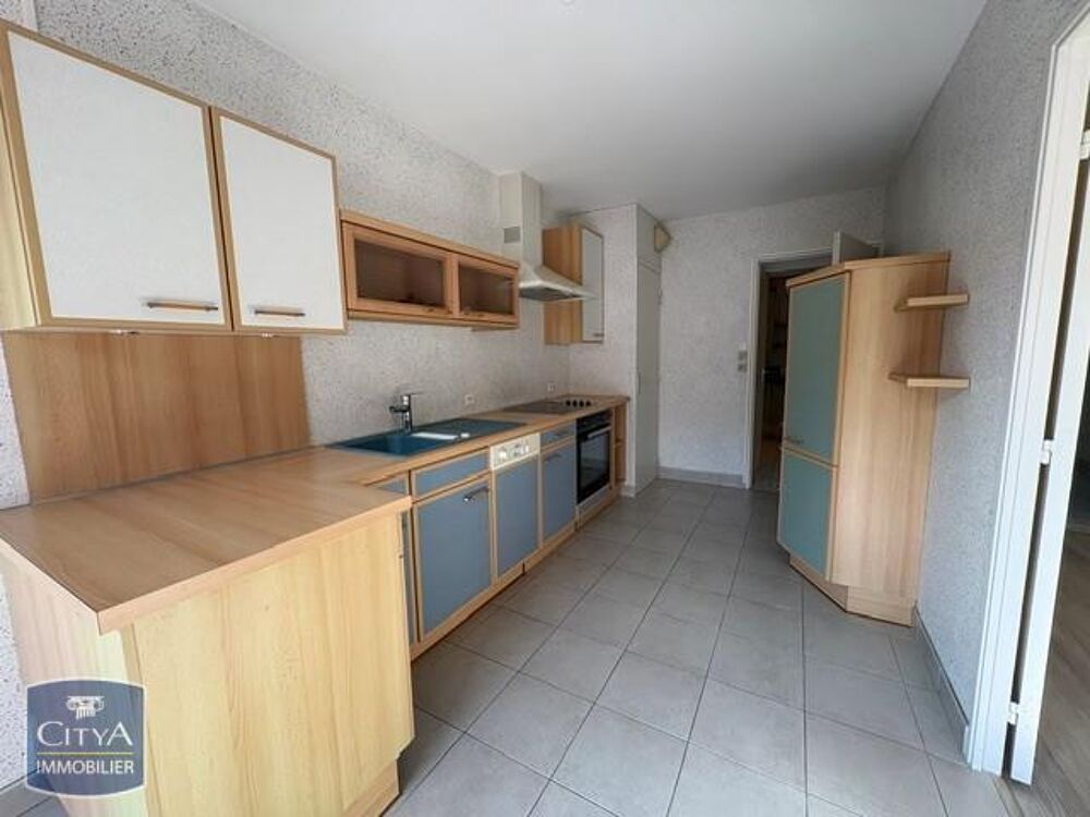 location Appartement - 3 pièce(s) - 82 m² Arras (62000)