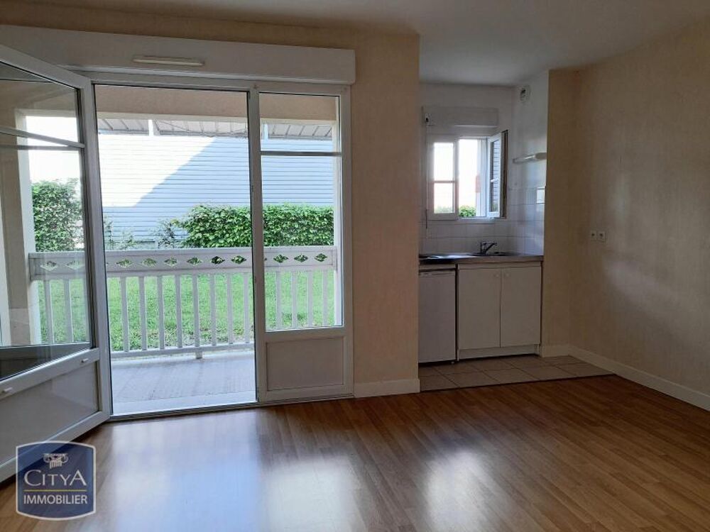 A LOUER - Appartement T2 avec balcon Bel appartement de ....