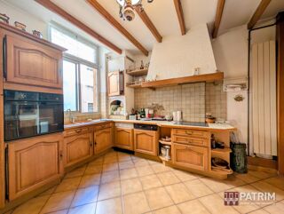 vente Appartement - 3 pièce(s) - 106 m² Toulouse (31000)