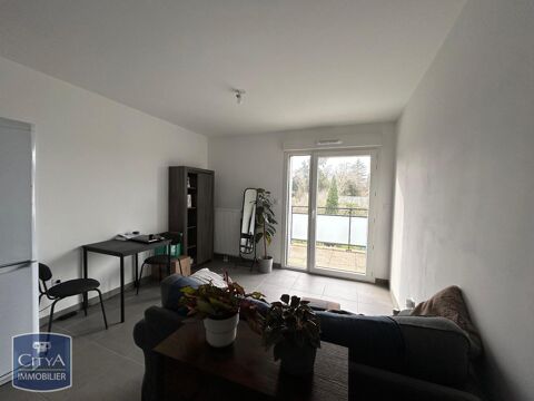  Appartement � louer 2 pi�ces 40 m�