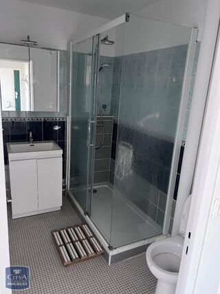  Appartement � louer 2 pi�ces 54 m�