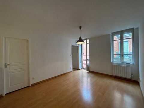  Appartement � louer 2 pi�ces 35 m�