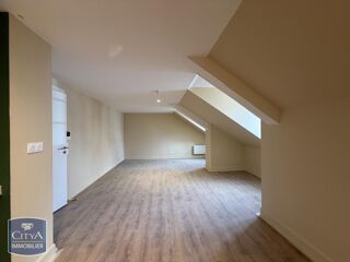  Appartement à louer 1 pièce 31 m²