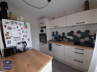 location Appartement - 3 pièce(s) - 61 m² Saint-Sébastien-sur-Loire (44230)