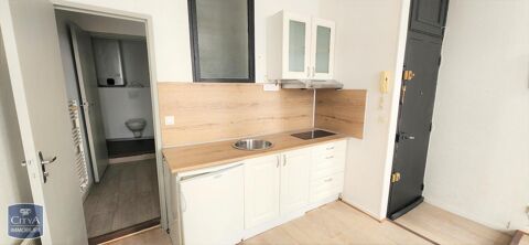  Appartement � louer 2 pi�ces 35 m�