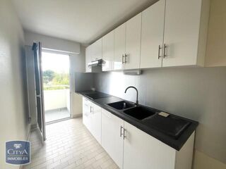  Appartement � louer 3 pi�ces 63 m�