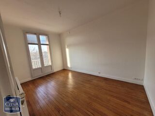  Appartement � louer 3 pi�ces 60 m�