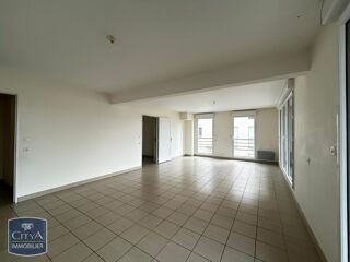  Appartement à louer 4 pièces 97 m²