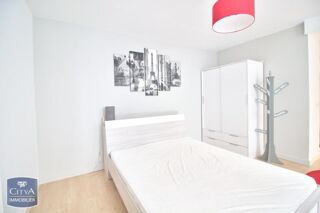  Appartement à louer 2 pièces 36 m²