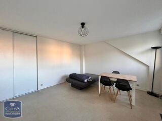  Appartement � louer 1 pi�ce 24 m�