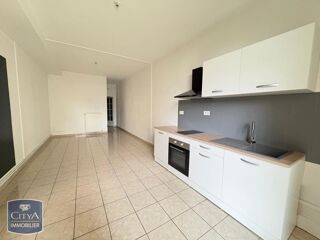  Appartement à louer 2 pièces 41 m²