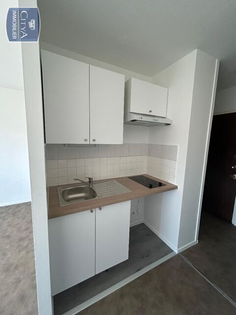  Appartement � louer 1 pi�ce 27 m�