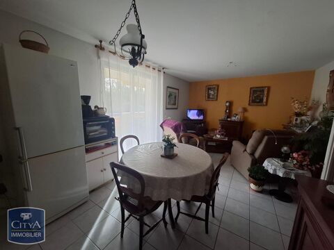  Appartement � louer 3 pi�ces 62 m�