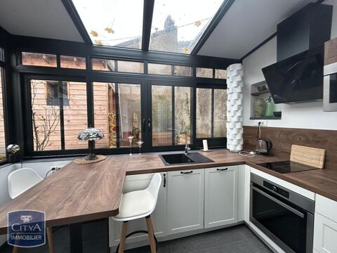  Maison � louer 3 pi�ces 48 m�