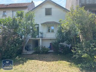  Maison à louer 5 pièces 93 m²