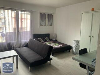  Appartement � louer 1 pi�ce 26 m�