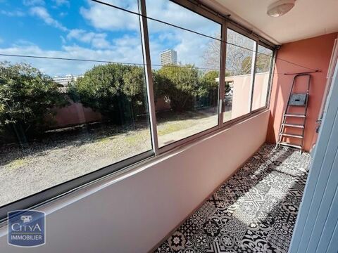  Appartement � louer 3 pi�ces 52 m�