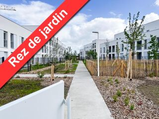  Appartement à louer 3 pièces 64 m²