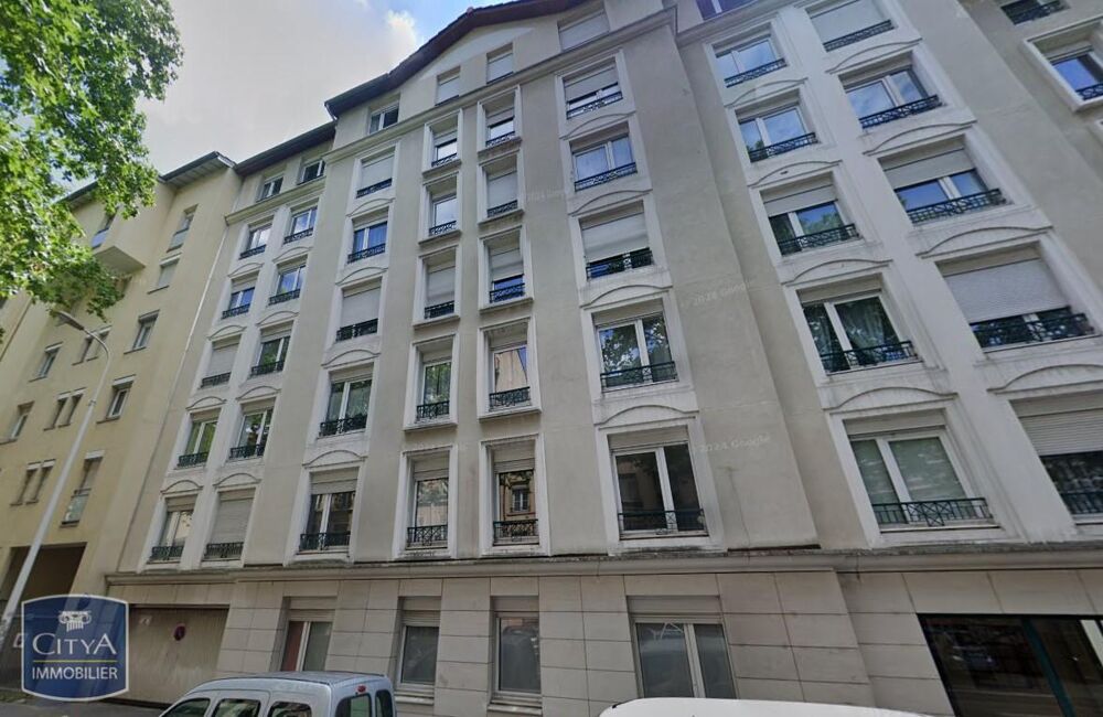 location Parking / Garage Lyon 7