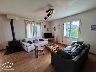  Maison à vendre 5 pièces 131 m²