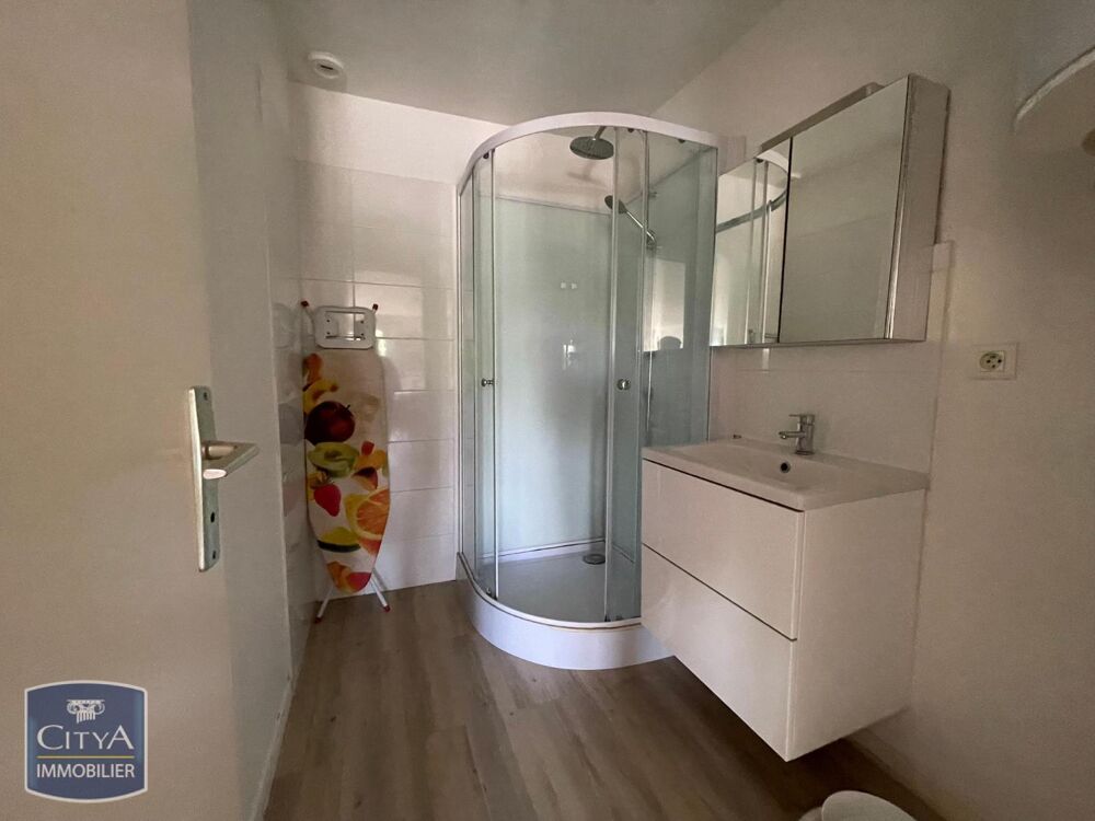 A LOUER - Charmant appartement T1 à Périgueux Vous reche....