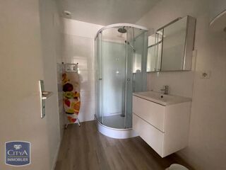  Appartement à louer 1 pièce 47 m²