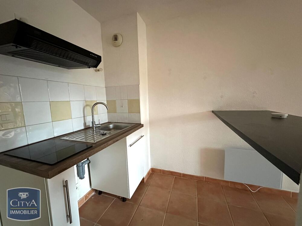 A louer sur Vedène, appartement avec Jardin, proche du c....
