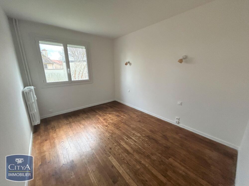 location Appartement - 3 pièce(s) - 55 m² Limoges (87000)