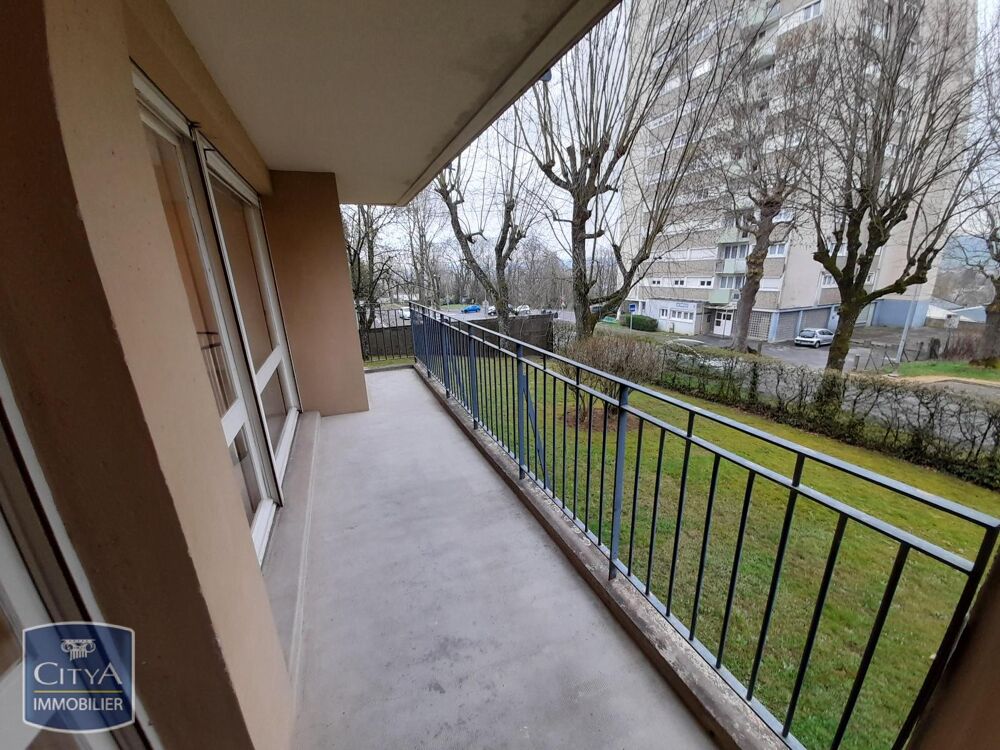location Appartement - 4 pièce(s) - 95 m² Sedan (08200)