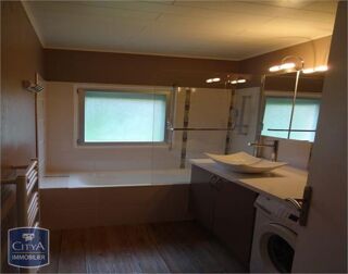  Appartement à louer 2 pièces 48 m²