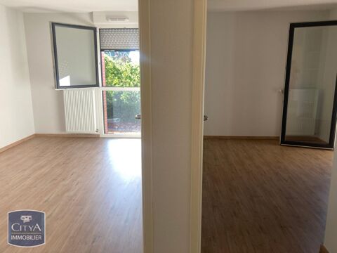  Appartement � louer 3 pi�ces 59 m�