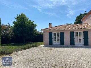  Maison à louer 5 pièces 154 m²