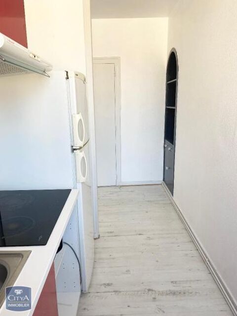  Appartement � louer 1 pi�ce 26 m�